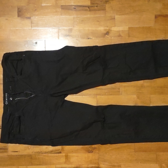 Empyre Other - Empyre Skinny Jeans (black)